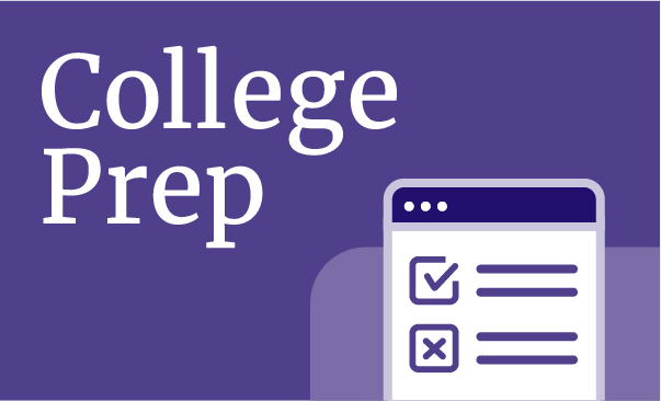 Graduate School Test Prep